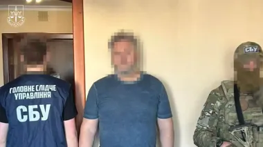 На Волыни разоблачили депутата облсовета, который переправлял уклонистов за границу