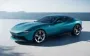 Ferrari презентувала купе Amalfi 