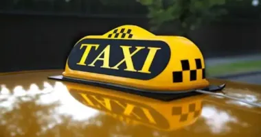 У Києві під час тривоги цiни на таксі "злетіли до небес"