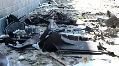 Атака РФ на Полтаву: Количество пострадавших возросло до 59