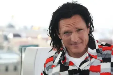 Умер известный голливудский актер Майкл Мэдсен