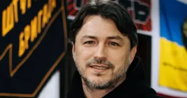 Притулу помітили з годинником вартістю майже 200 000 грн