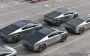 Продажі Tesla Cybertruck впали до 5 тисяч за квартал 