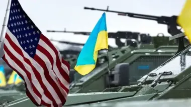 Зброя від США: у ЦПД пояснили, чи дійсно постачання зупинилися
