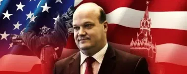 США остановили военную помощь: экспосол назвал три важных шага