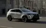 Представлен обновленный Mitsubishi Grandis