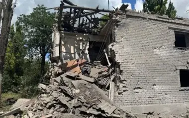 Five killed and 12 wounded in Russian shelling of Donetsk region – RMA. PHOTOS