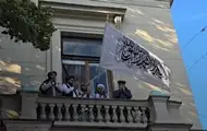 РФ стала першою країною, яка офіційно визнала режим талібів