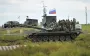 ВС РФ оккупировали Меловое и Строевку, а также продвинулись возле трех населенных пунктов, — DeepState (карта)