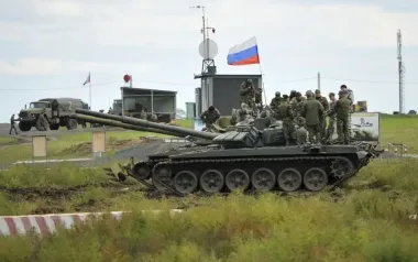 ВС РФ оккупировали Меловое и Строевку, а также продвинулись возле трех населенных пунктов, — DeepState (карта)
