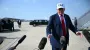 Трамп прокомментировал ситуацию с прекращением поставок оружия для Украины