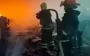 У Києві повідомляють про перших постраждалих