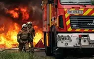 Кличко повідомив про наслідки атаки на місто