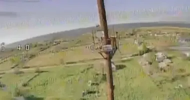 Сили оборони залишили окупантів без зв’язку на Півдні України
