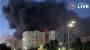 Київ під вогнем: масована атака росії залишила руїни, десятки поранених та паралізувала столицю