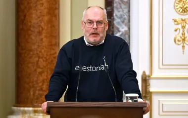 Московський патріархат посіяв розбрат в Естонії: чому сваряться президент і парламент