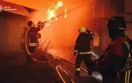 Атака на Київ: кількість постраждалих різко зросла
