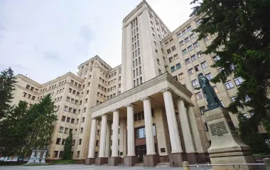 Лучший в Харькове: сколько в этом году стоит обучение в ХНУ Каразина