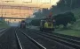 Railway infrastructure damaged within city limits of Kyiv: changes to train schedule, - "Ukrzaliznytsia"