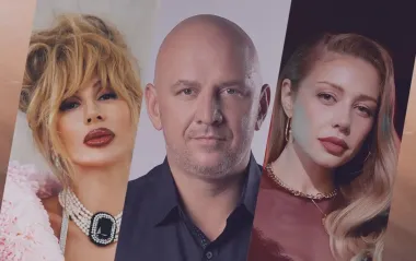 Потап устроил "драку" Кароль с Лободой. "Загремит" ли он в суд - объясняет юрист