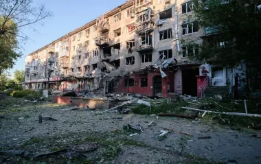 Одна из худших ночей в Киеве. Путин намеренно атаковал именно после звонка Трампу, - Сибига