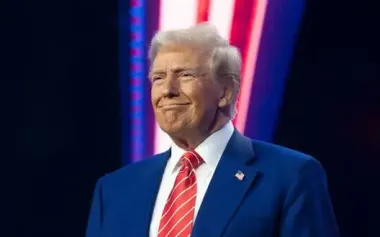 I didn’t make any progress on ending war when I spoke to Putin, - Trump