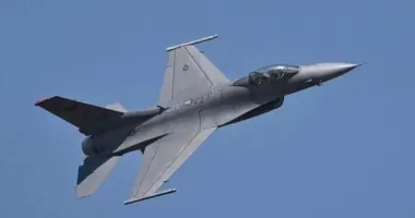 Комбінований удар по Україні: ППО збила ракети і понад 450 російських дронів