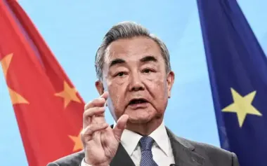 China cannot allow Russia to lose war, as then US will focus on Beijing - SCMP