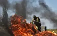 Генштаб оцінив ситуацію на фронті