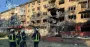 После ночной атаки на Киев количество пострадавших возросло – среди них ребенок