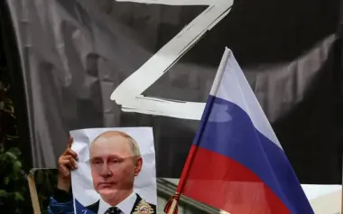74% of Russians support war against Ukraine - "Levada Centre" poll. INFOGRAPHICS
