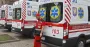 У Києві під час атаки пошкоджено 5 автомобілів "швидкої"
