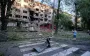 Атака на Київ: у ДСНС попередили про загрозу обрушення п’ятиповерхівки після удару РФ