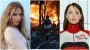 Атака РФ на Київ: Нікітюк розповіла, як з сином рятується від смогу, а Дорофєєва показалася в укритті