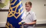 Zelenskyy awarded 11-year-old volunteer Jens Thomsen from Denmark for helping Ukrainian children. PHOTOS