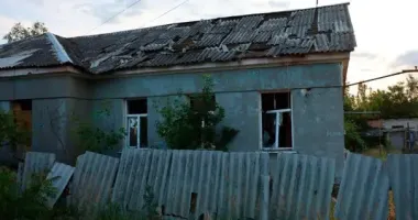 Ворог обстріляв 9 населених пунктів Харківщини: поранено цивільних, зруйновано будівлі