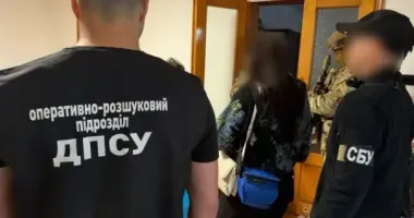 13 тисяч євро за втечу: на Буковині викрили канал незаконного переправлення чоловіків за кордон