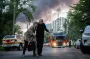 "Ночь террора": в результате удара по Киеву ранены более 20 человек, среди них есть ребенок