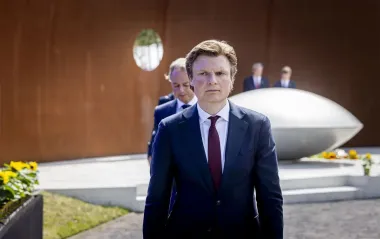 Россия активно применяет против Украины химическое оружие, - разведка Нидерландов