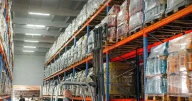 В Украине компания не уплатила почти 9 млн грн налогов при поставке продуктов питания для Нацгвардии