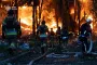 Ukraine-Russia war latest: Moscow launches biggest air attack of war after Trump-Putin call made ‘no progress’