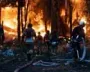 Russia launches hundreds of drones at Ukraine just hours after Putin-Trump call – Europe live