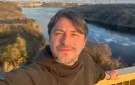 Сергій Притула висловився про перший шлюб
