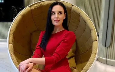 "Обираю бути щасливою": Міла Нітіч висловилася про особисте життя після болісних стосунків