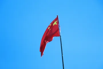 China says it will not allow Russia to lose in war against Ukraine