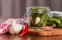 Какие огурцы категорически не подходят для консервации: они только испортят ваши заготовки на зиму