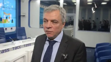 В РФ из окна выпал очередной топ-менеджер: найден мертвым вице-президент "Транснефти" Андрей Бадалов