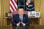 Trump admitted his failure during negotiations with Putin