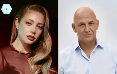 "Дешевое бродяжничество": Тина Кароль разнесла Потапа за ИИ-видео с ее лицом