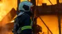 Russians attack Kryvyi Rih: fire breaks out, 2 injured
